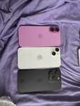 Vand Iphone 14, 13 si 12