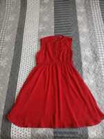 Червена рокля Orsay