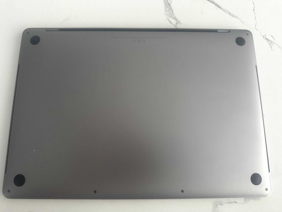 Macbook Pro 2019 i9