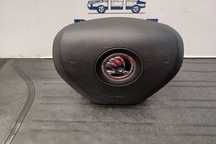 Airbag volan / sofer 5E0880201A PIESA NOUA 5E0880201A Skoda Superb 2