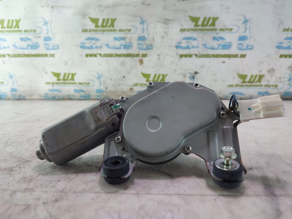 Motoraș ștergător haion SsangYong Korando 3 [2010 - 2013] 2.0 e-XD