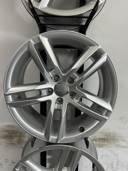 Jante 18 originale Audi Q3 A3 Vw