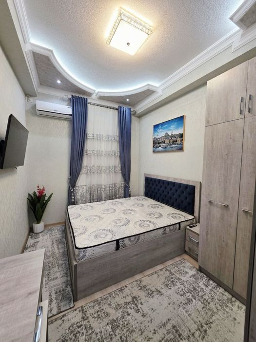 Новостройка Продаётся Квартира Чиланзар 26. 2/5/7 Площадь 65м2