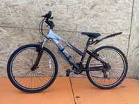 Bicicleta cadru dama Barracuda cadru aluminiu roti 26”