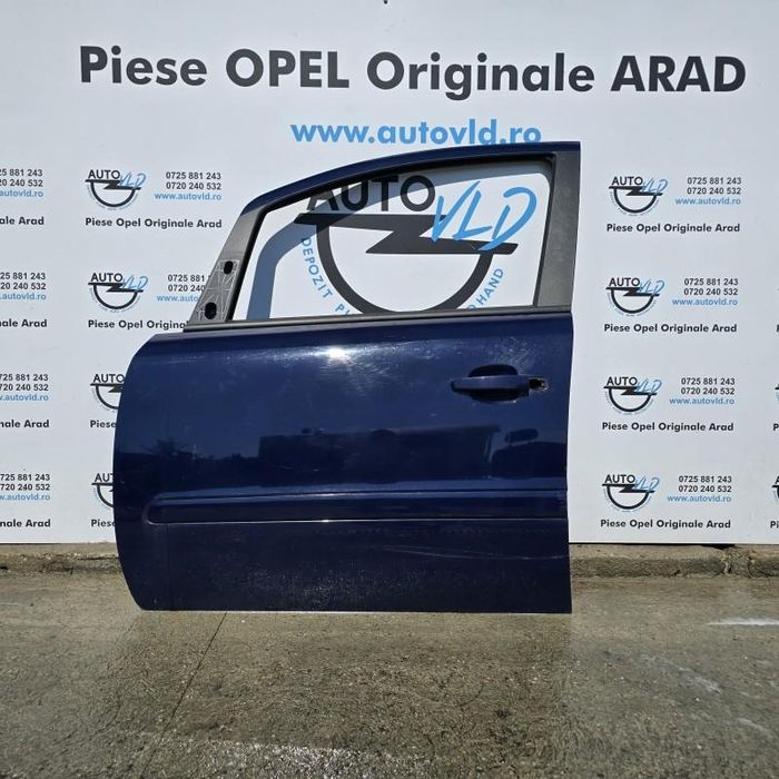 Portiera usa fata stanga Z20Z Opel Zafira B