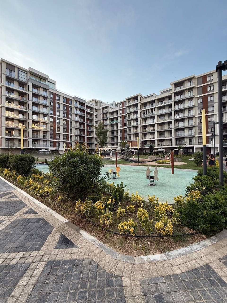 Gardens Продается 4 комнатная квартира Tashkent City