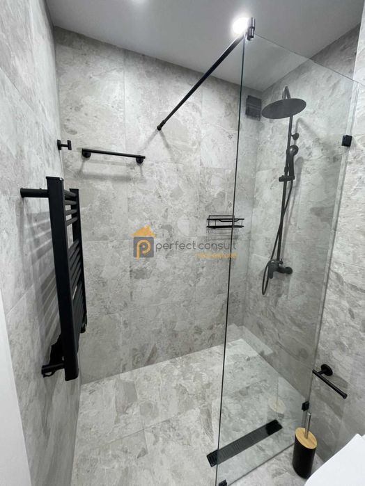 Двустаен апартамент в Смирненски - ПАРКОМЯСТО В ЦЕНАТА