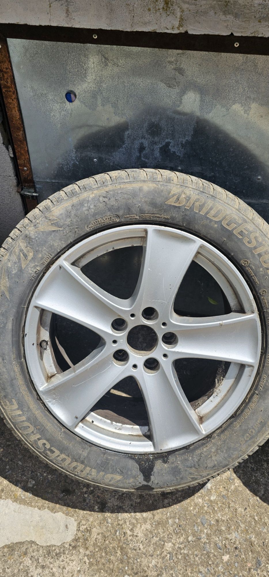 Bmw x5 e53 бмв х5 е53 на части