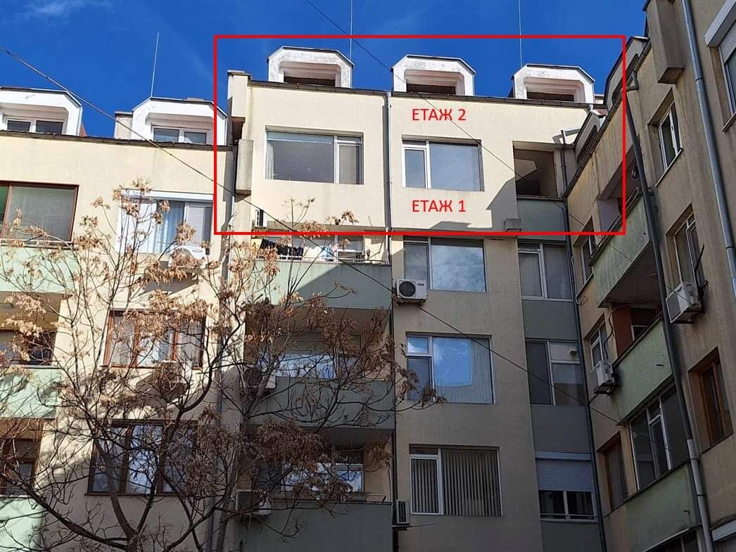 Продава се Мезонет в Нова Загора - 92 кв.м за 552 €/кв.м - Снимка #9