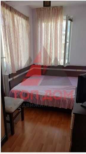 Дава се под наем Тристаен апартамент в Варна, Автогара - 65 кв.м за 484.5 € - Снимка #2