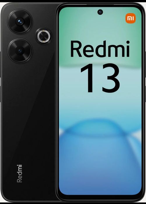 Redmi 13 8/256 sotiladi