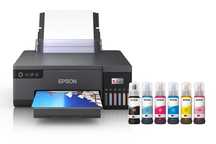 Принтер цветной Epson L8050 перечисление есть