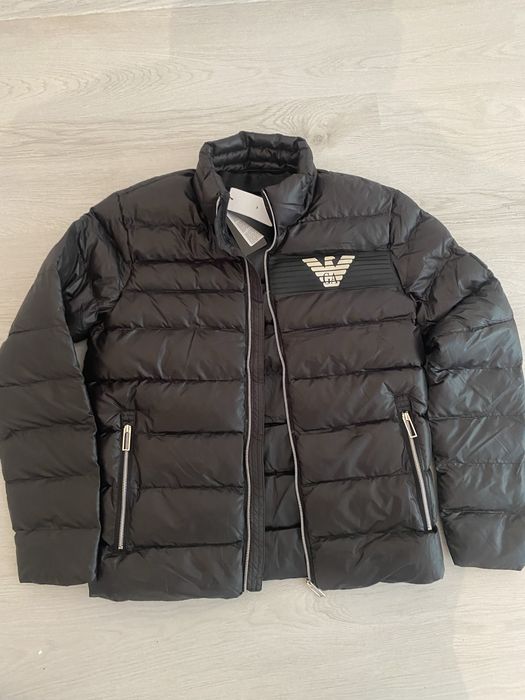 Geaca Emporio.Armani Premium Top