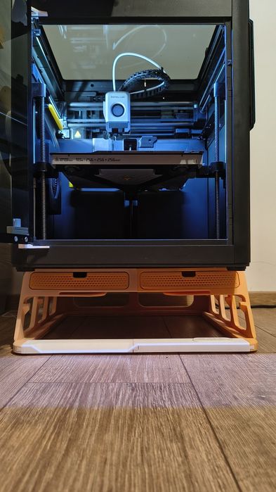 Stativ/suport imprimanta 3d Bambu Lab P1