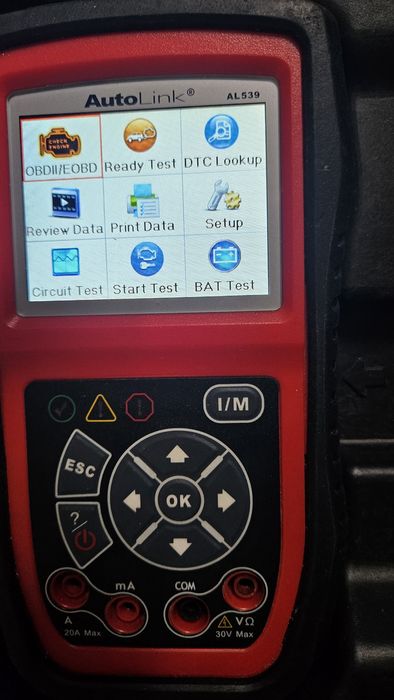 Autel MaxiLink 536