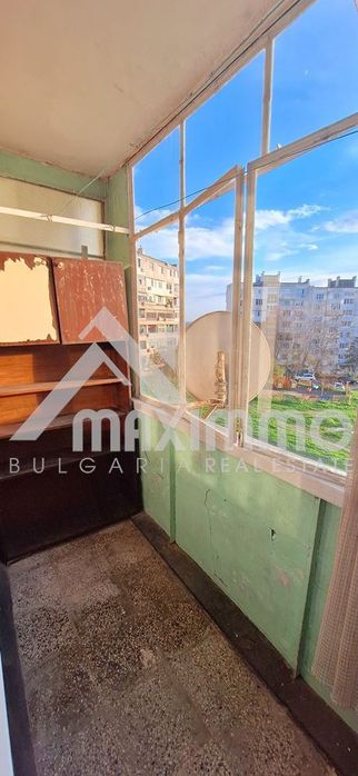 Продава се Тристаен апартамент в Варна, Владислав Варненчик - 68 кв.м за 1618 €/кв.м - Снимка #11