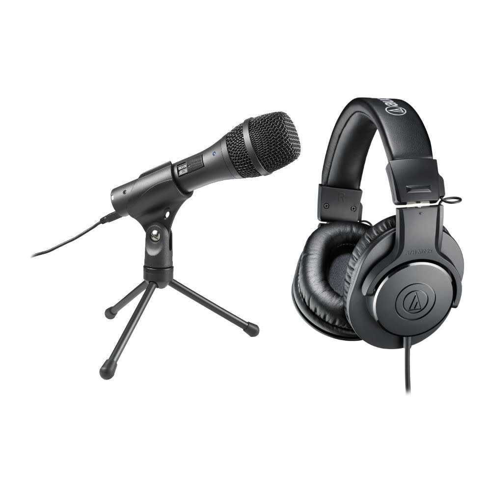 Комплект Audio-Technica AT-EDU25