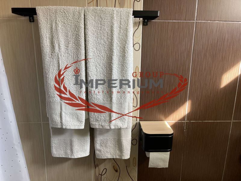 Дава се под наем Двустаен апартамент в Варна, Бриз - 70 кв.м за 714 € - Снимка #8