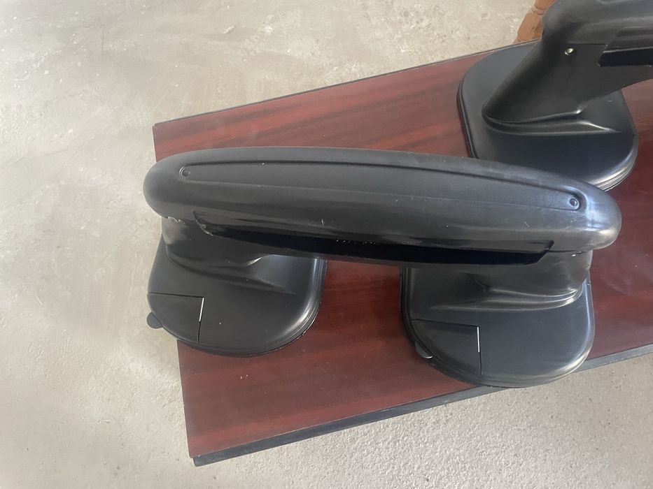 Suporti magnetici schiuri