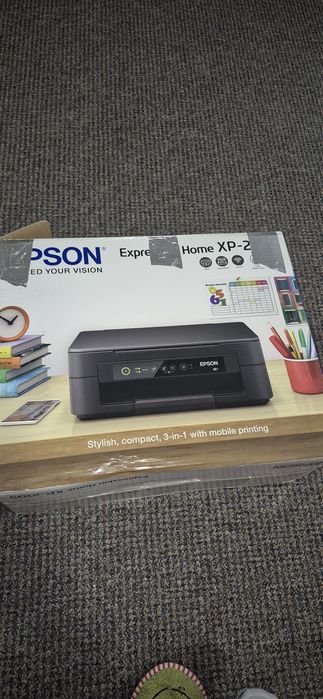 Epson  XP 2105 .