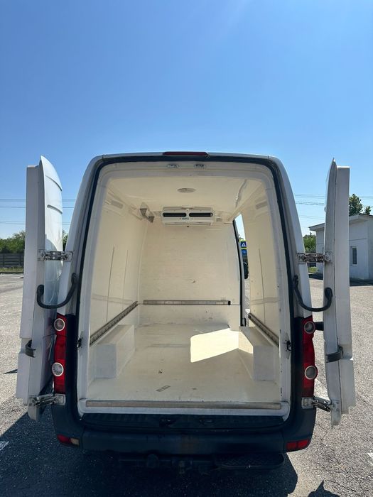 Volkswagen Crafter Frigorific