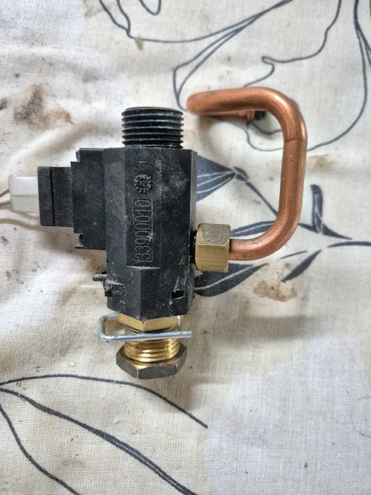 Immergas EoloStar,24kwPlaca electronica centrala termica si alte piese