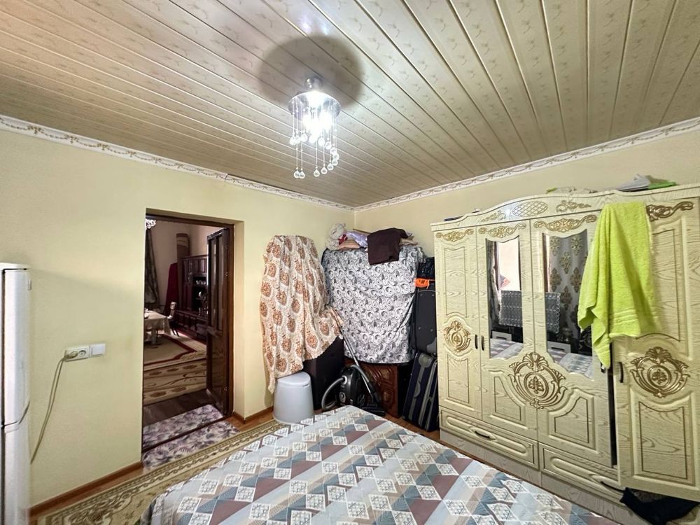 Продается дом хавли в районе Фотма Касимова
