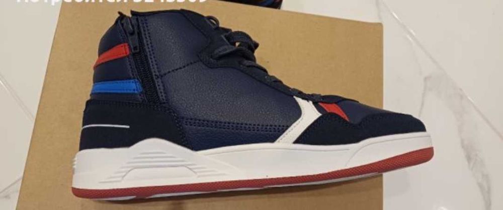 Сникърси Pepe Jeans,номер 39
120 лв