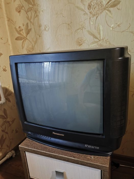 Телевизор мощный