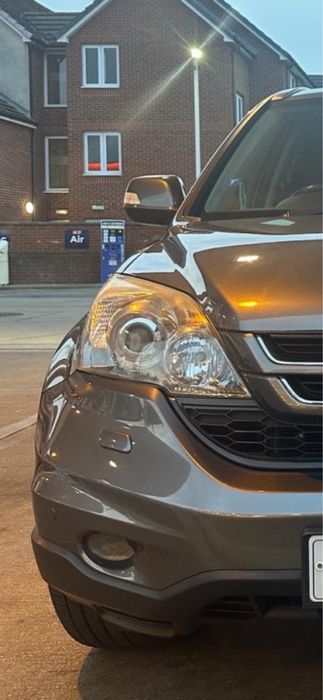 Фарове за Хонда CR-V 2010 Дясна дирекция (UK)