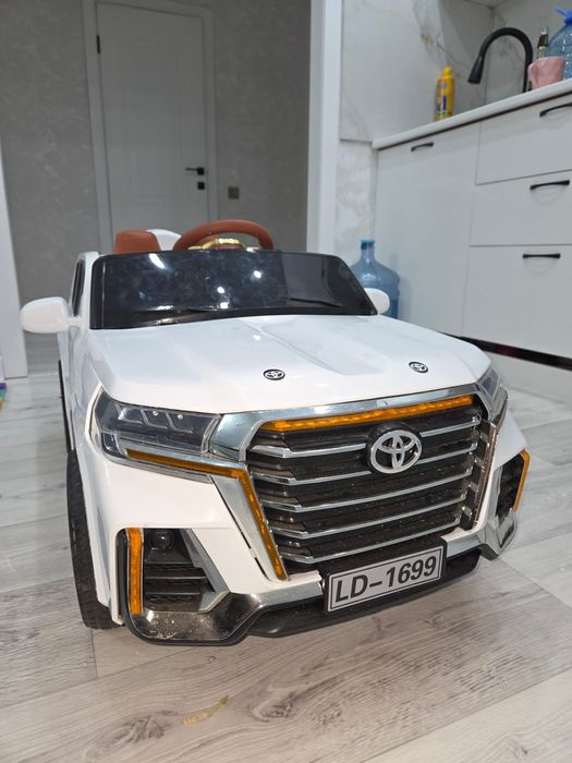 Продаётся детская электромашина!