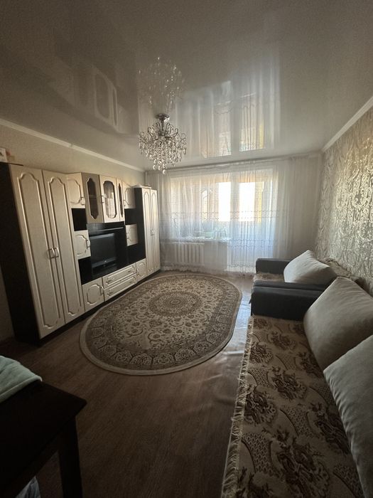 Продам 2-х комнатную квартиру