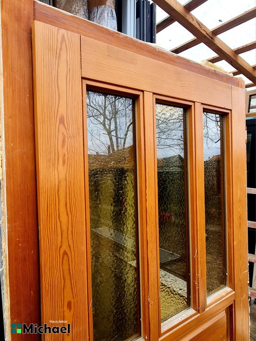 Usa intrare lemn masiv,Austria (Adis 1020)