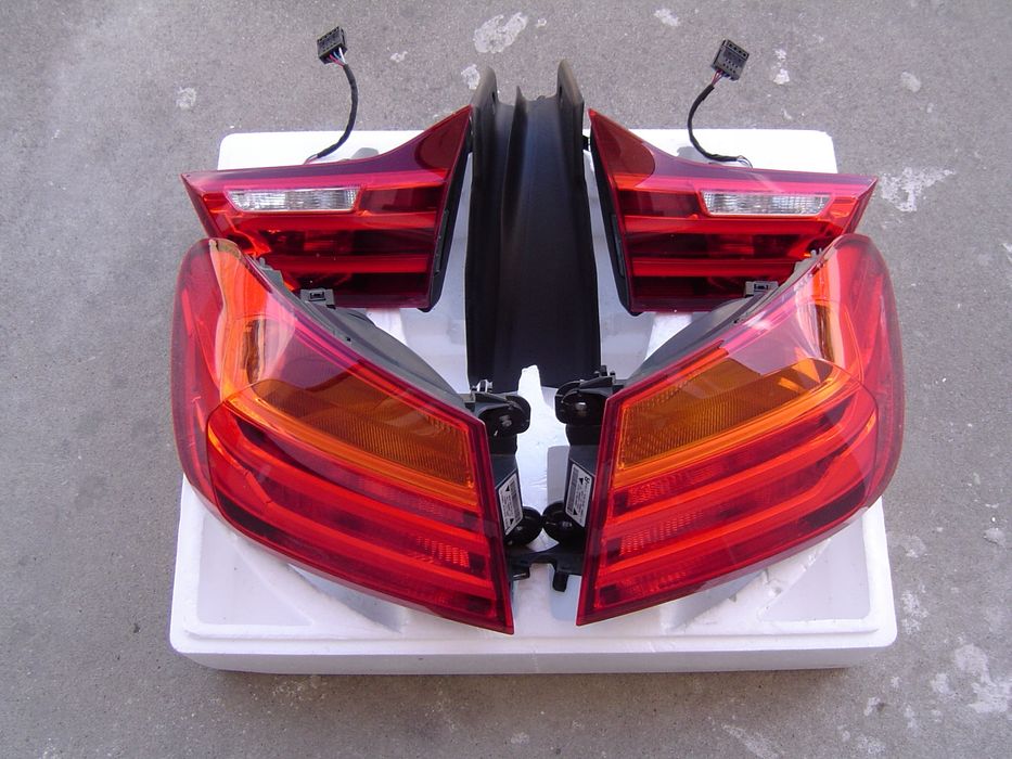 BMW F36 комплект стопове EU