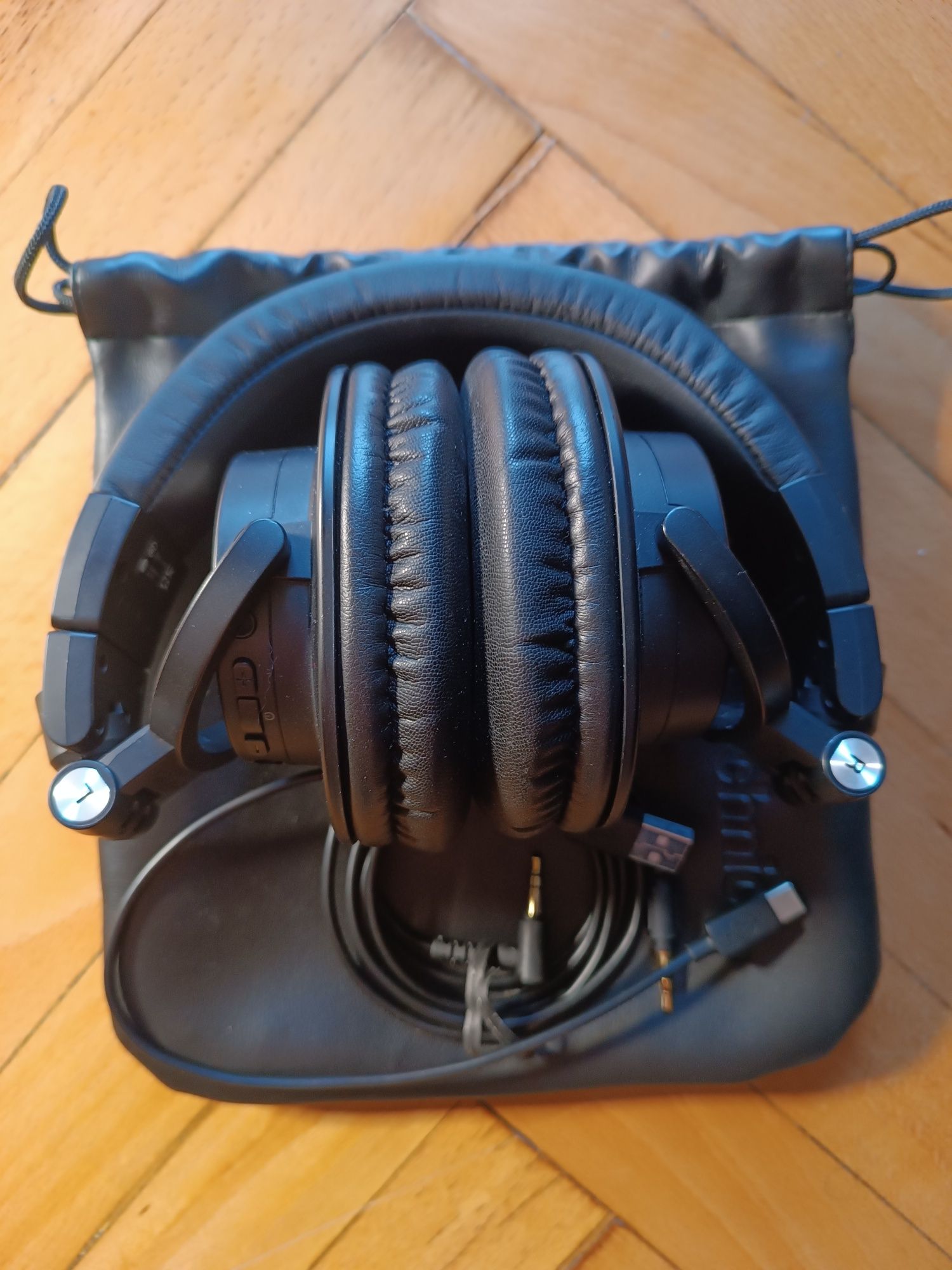 Audio Technica ATH-M50xBT2