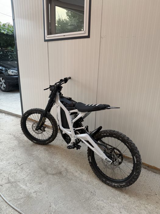 Surron lbx 2022