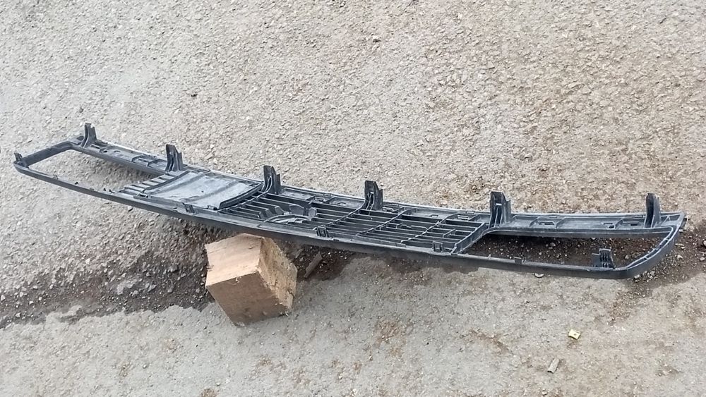 Предна маска за WV