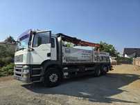 Man 26440 macara atlas man 26343 macara hiab