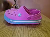 Papuci Crocs Crocband II.5 J1 32
