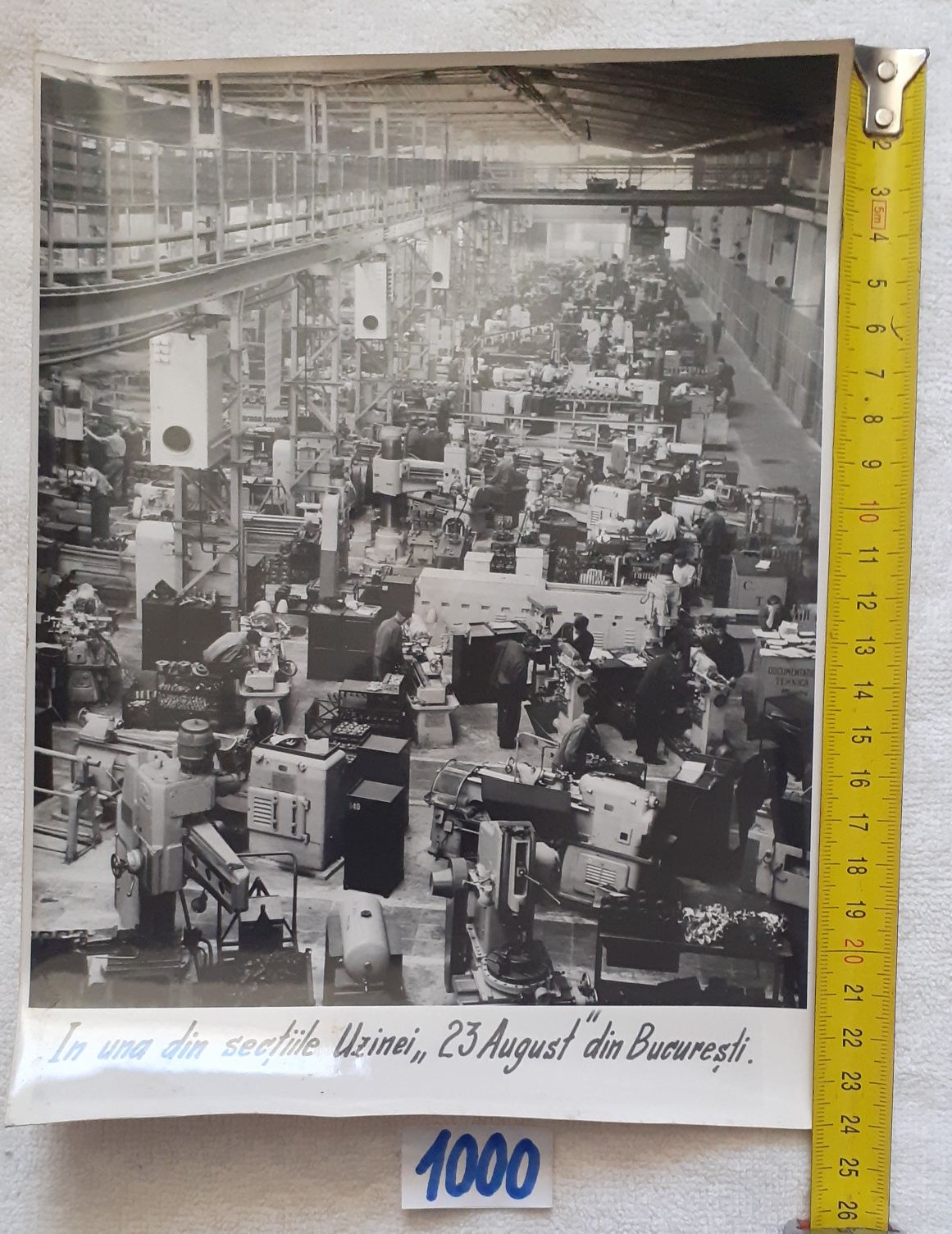 Fotografii mai rare de colecție nu trimit în țară predare pers în cent