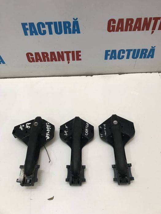 Maner manere portiera usa portiere usi fata spate Sprinter Crafter