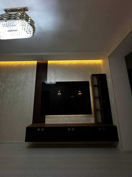 Сдается новая квартира Аския базар