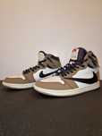Travis Scott Mocha Jordan 1 Retro Hight OG