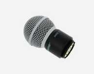 CAPSULE Shure RPW 112 SM 58 pentru SLXD și QLXD