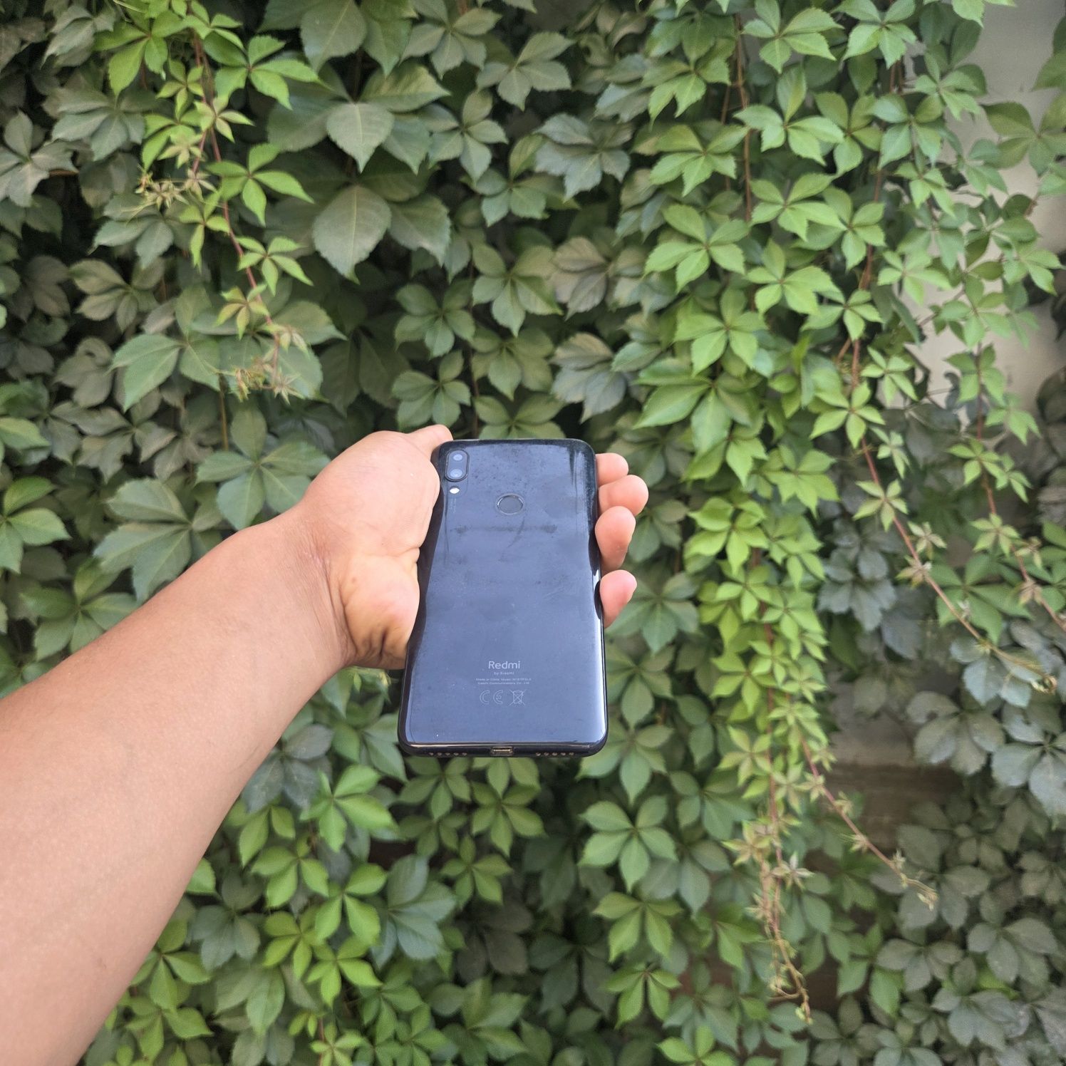 Redmi 7 sotiladi dastavka hizmati bor 24/7