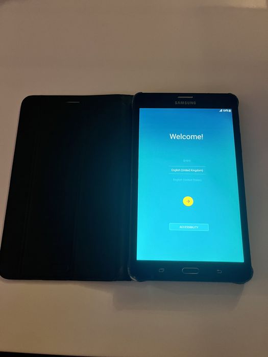 Samsung Galaxy Tab A6