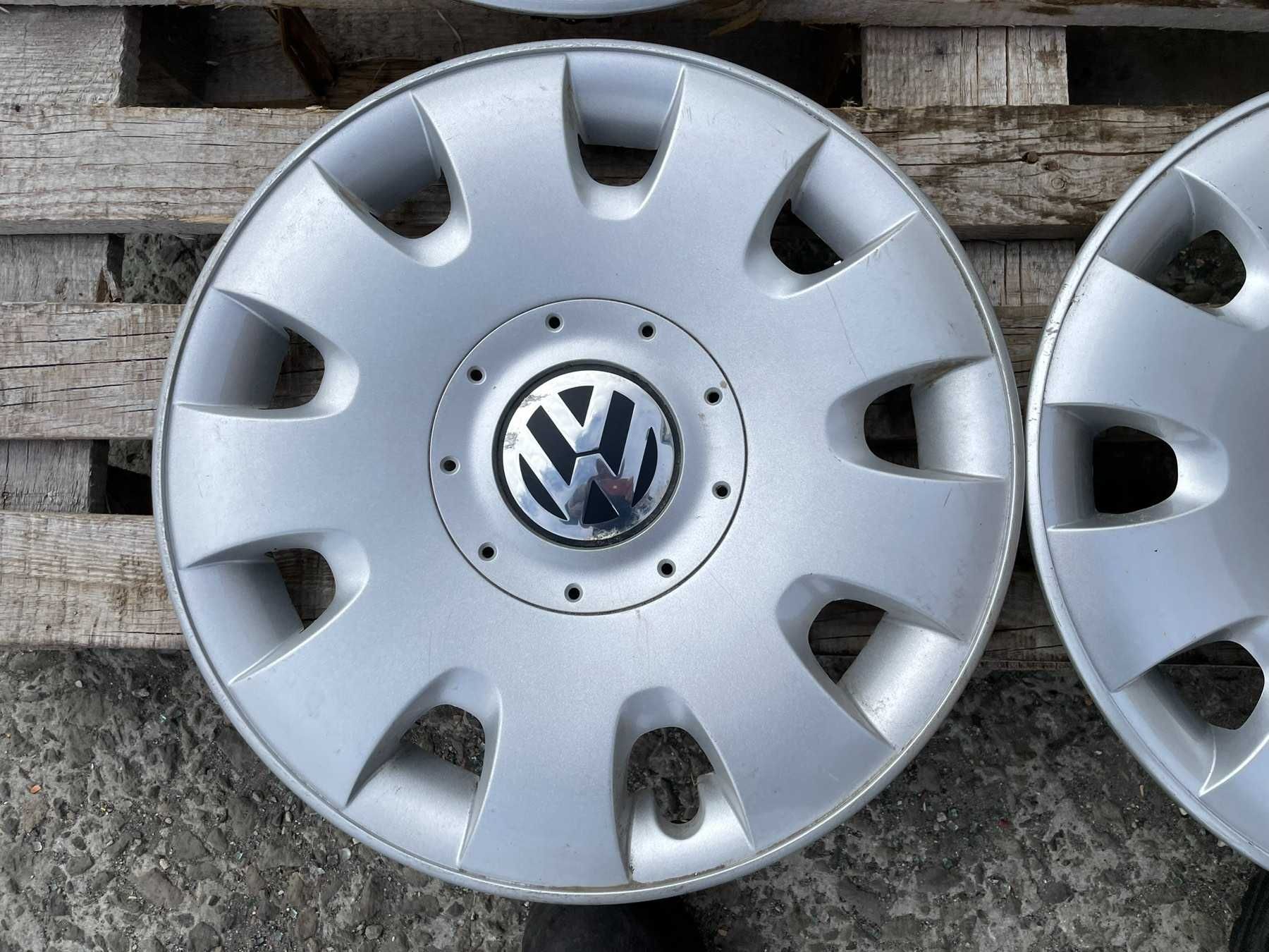 15 цола Тасове VW Touran Jetta Golf Volkswagen 1T0601147 Оригинал