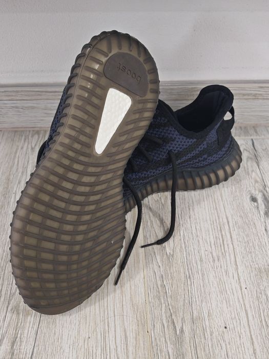 Yeezy Boost 350, marimea 42