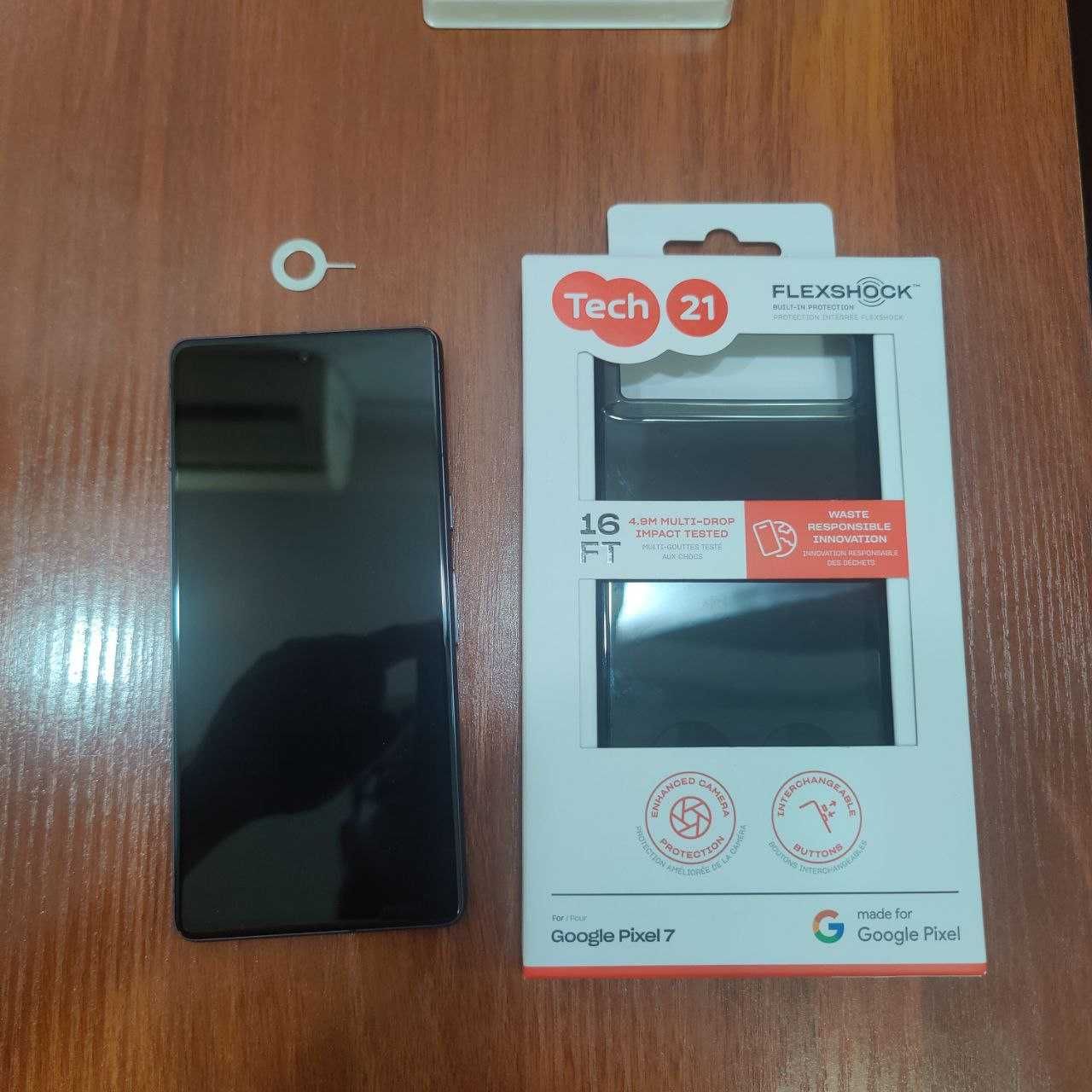 Google Pixel 7 128 Foydalanilgan