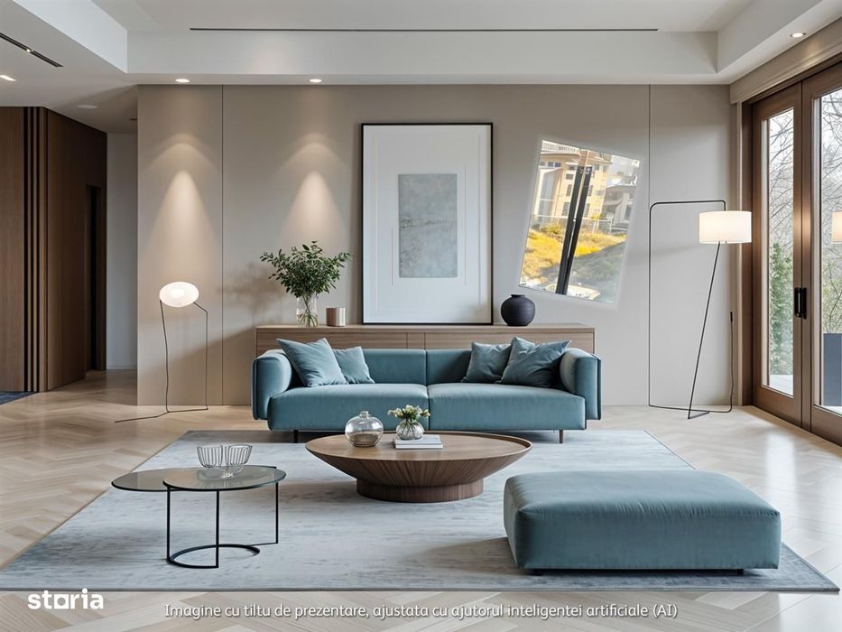 Investitie Oferta wow  Studio(2camere) de vanzare in Berceni Sector 4